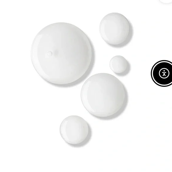 G.M. Collin peel toner exfoliant